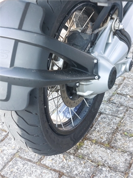 BMW R 1200 GS ADVENTURE